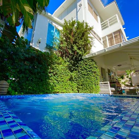 Summer House Inn San Andres Esterno foto