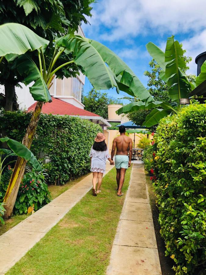 Summer House Inn San Andres Esterno foto