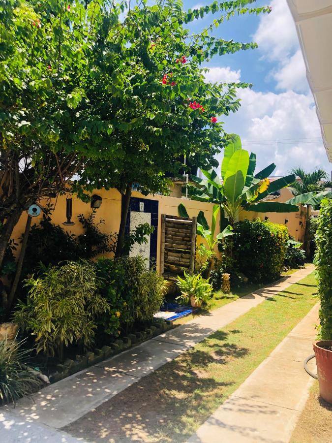 Summer House Inn San Andres Esterno foto