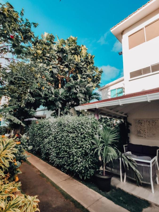 Summer House Inn San Andres Esterno foto