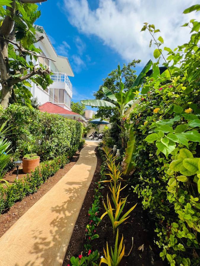 Summer House Inn San Andres Esterno foto