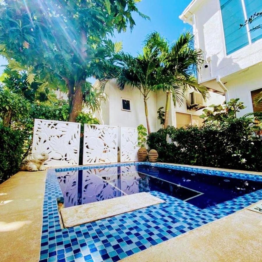Summer House Inn San Andres Esterno foto