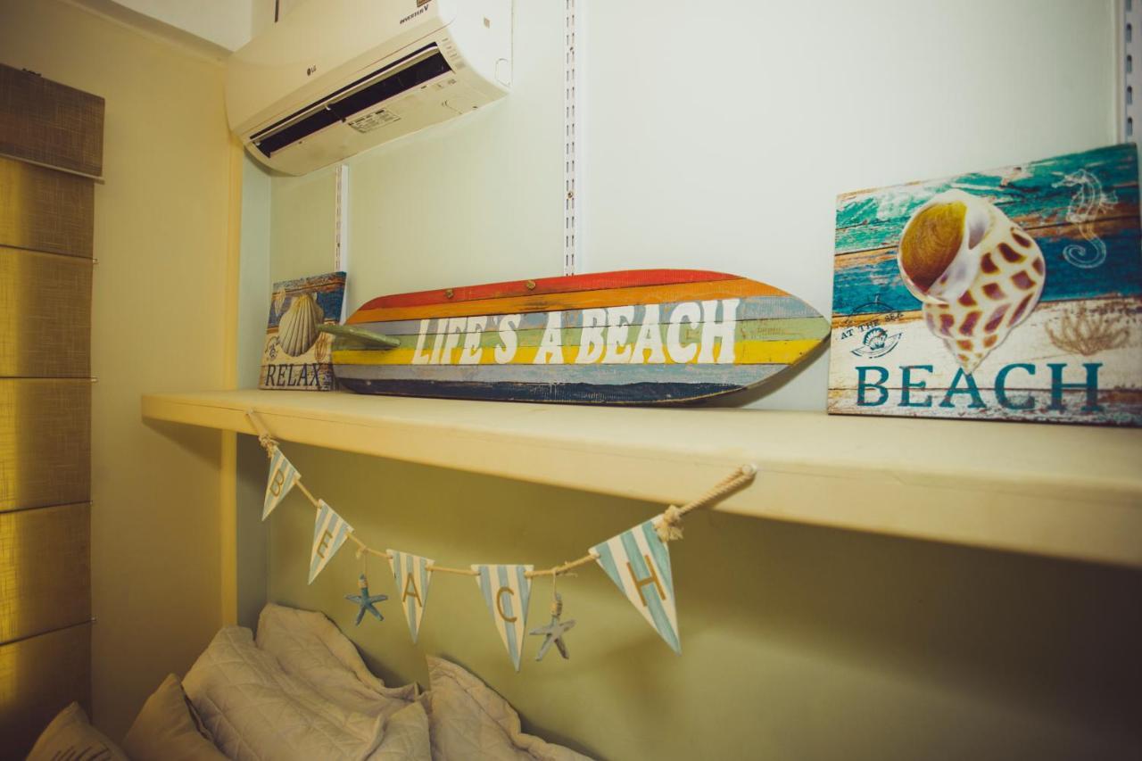 Summer House Inn San Andres Esterno foto